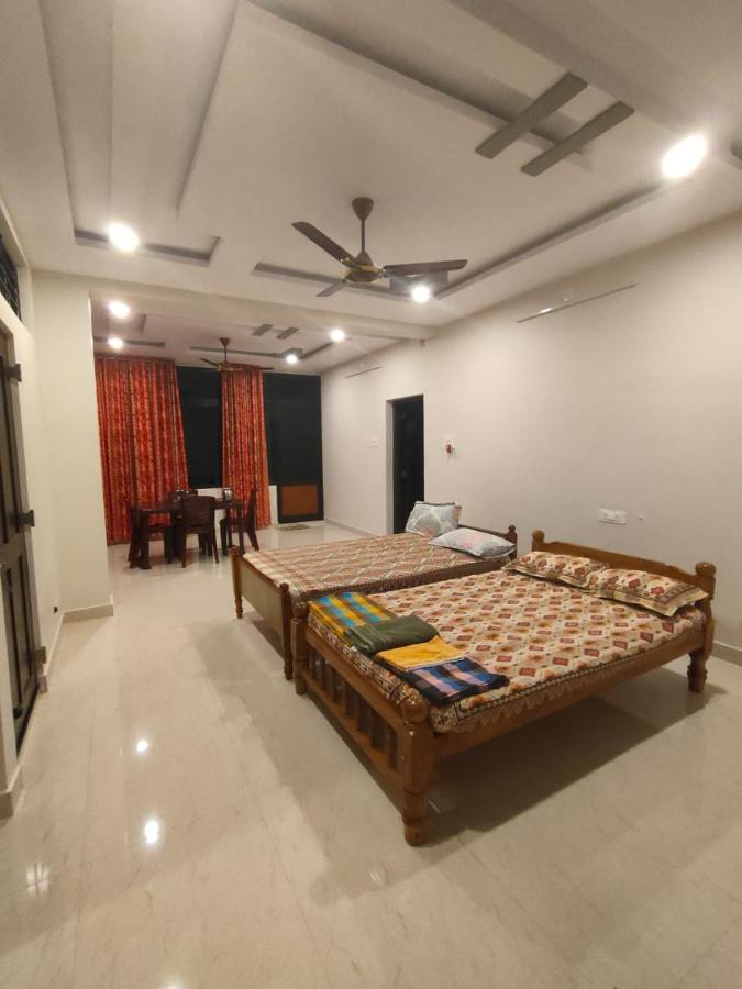 Providence Homestay Malpe Udupi Kültér fotó