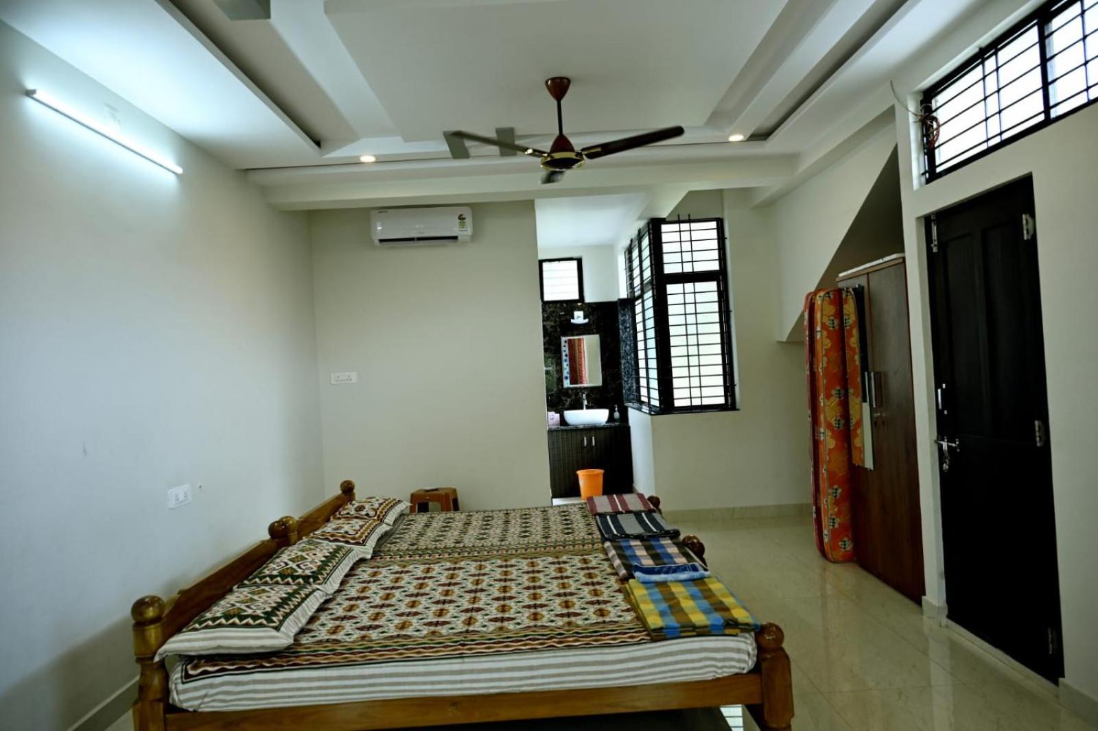 Providence Homestay Malpe Udupi Kültér fotó